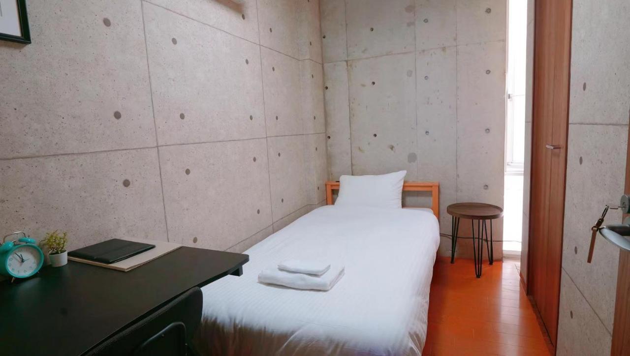 Xinyuan House Apartment Tokyo Exterior photo