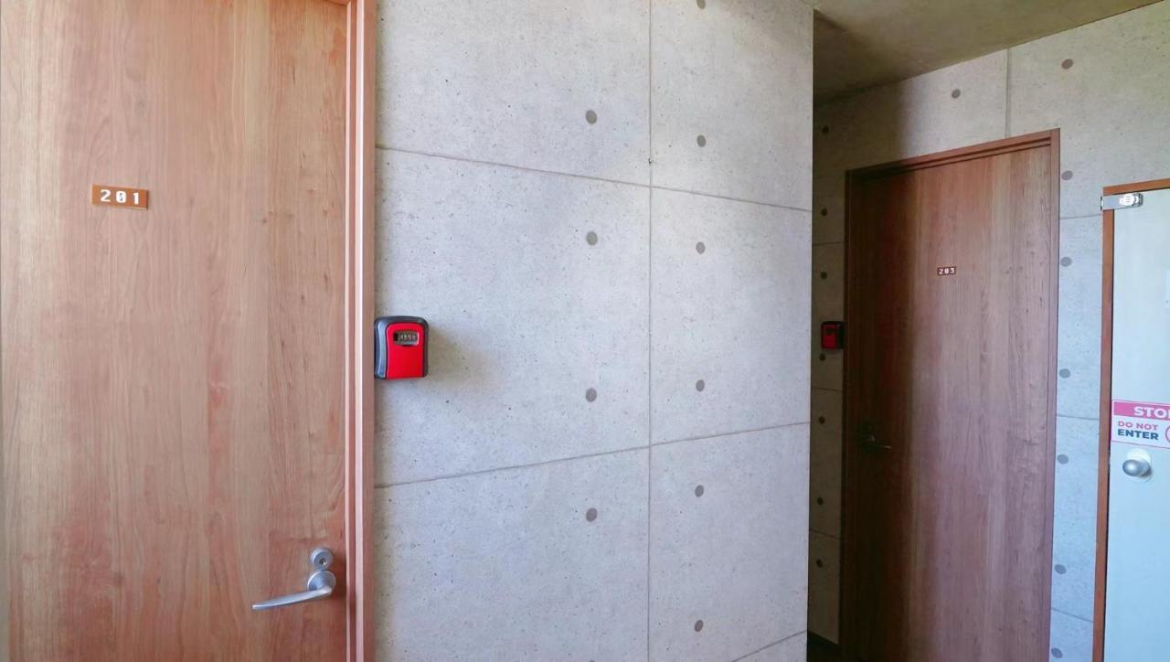 Xinyuan House Apartment Tokyo Exterior photo