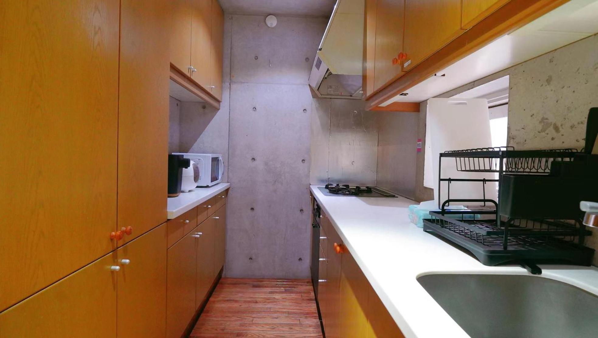 Xinyuan House Apartment Tokyo Exterior photo