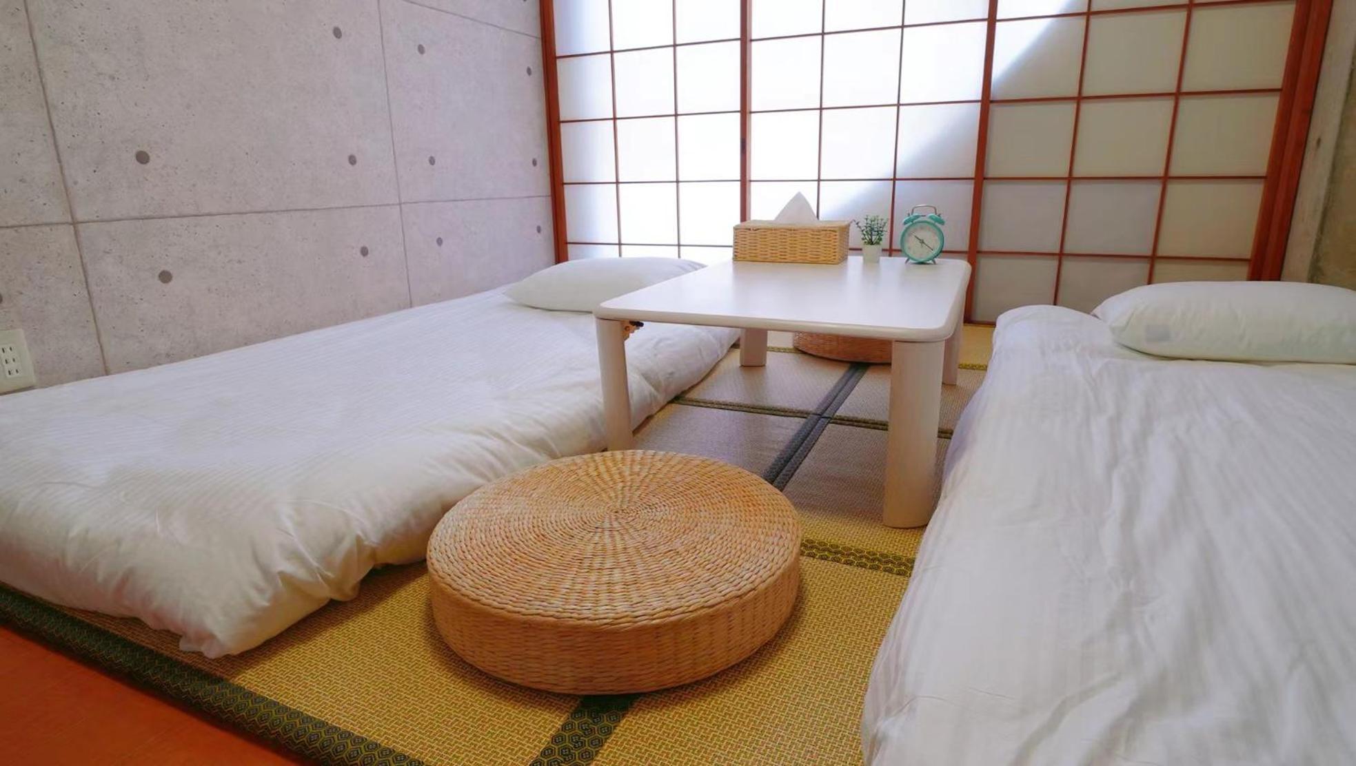 Xinyuan House Apartment Tokyo Exterior photo